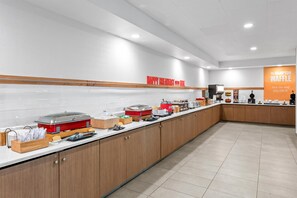 Frokostområde