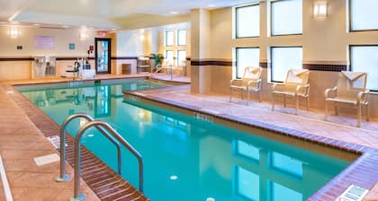 Hampton Inn & Suites National Harbor - Alexandria Area