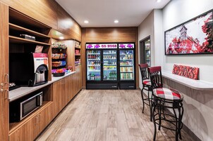 Servicio de la propiedad