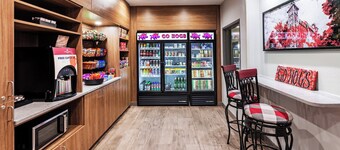 Candlewood Suites Fayetteville – University of Arkansas by IHG