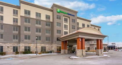 Holiday Inn Express & Suites Vaughan-Southwest by IHG