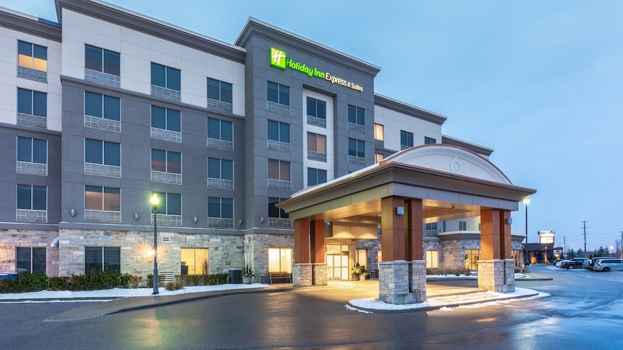 Holiday Inn Express & Suites Vaughan-Southwest by IHG