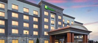 Holiday Inn Express & Suites Vaughan-Southwest by IHG