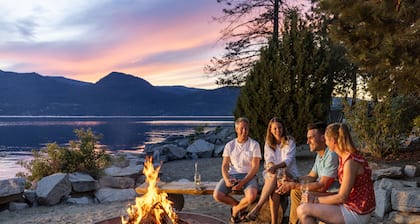Outback Lakeside Vacation Homes