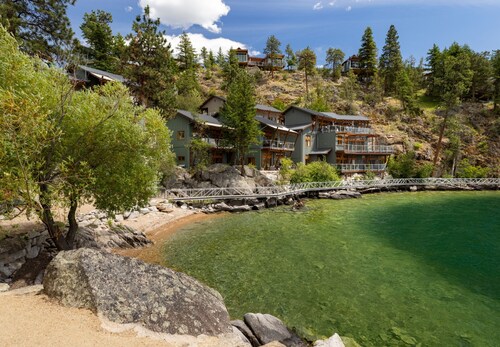 Outback Lakeside Vacation Homes