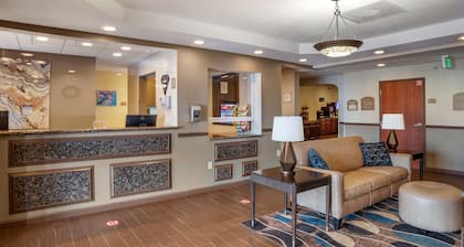 Best Western Troy Inn