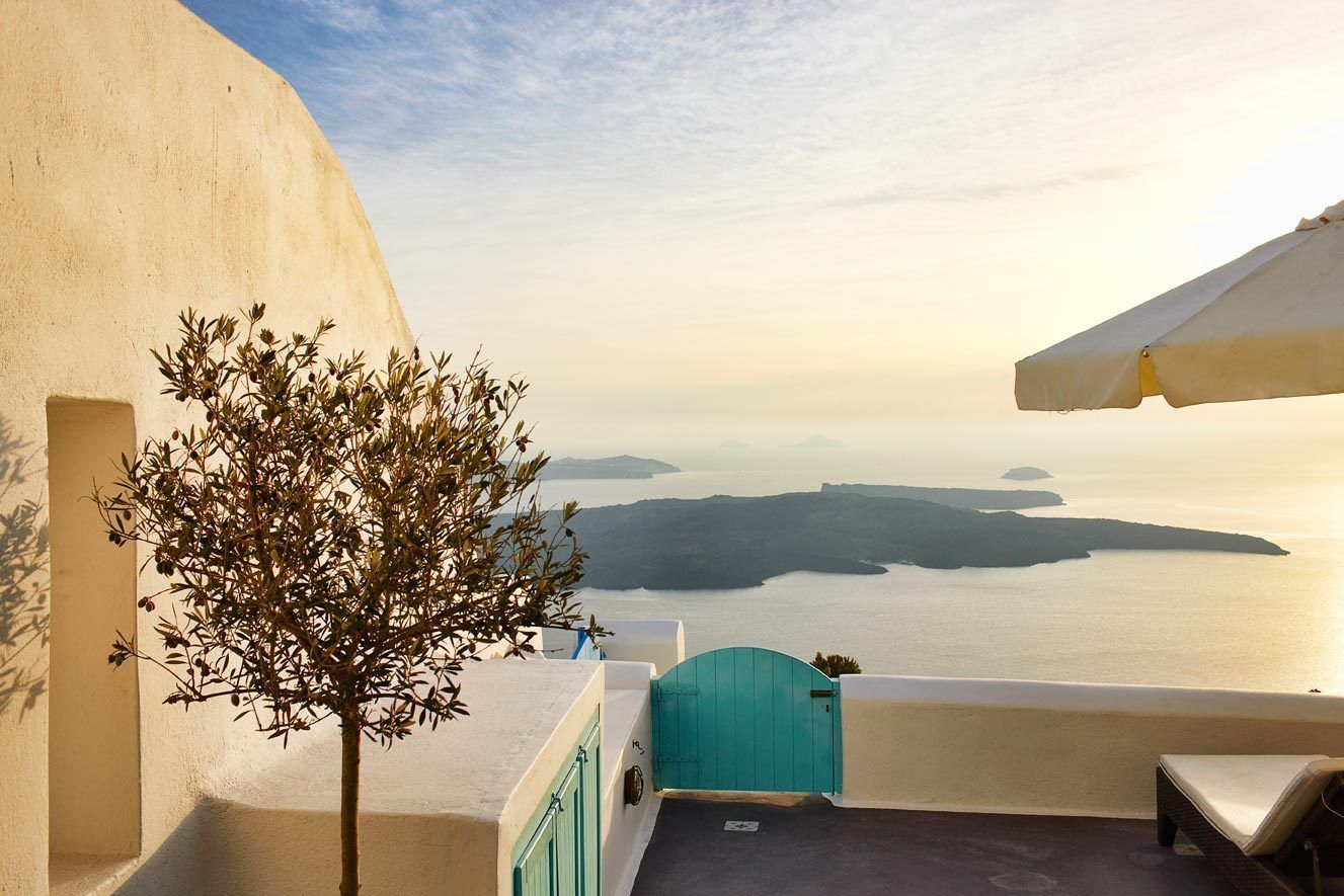 Photo - Dreams Luxury Suites