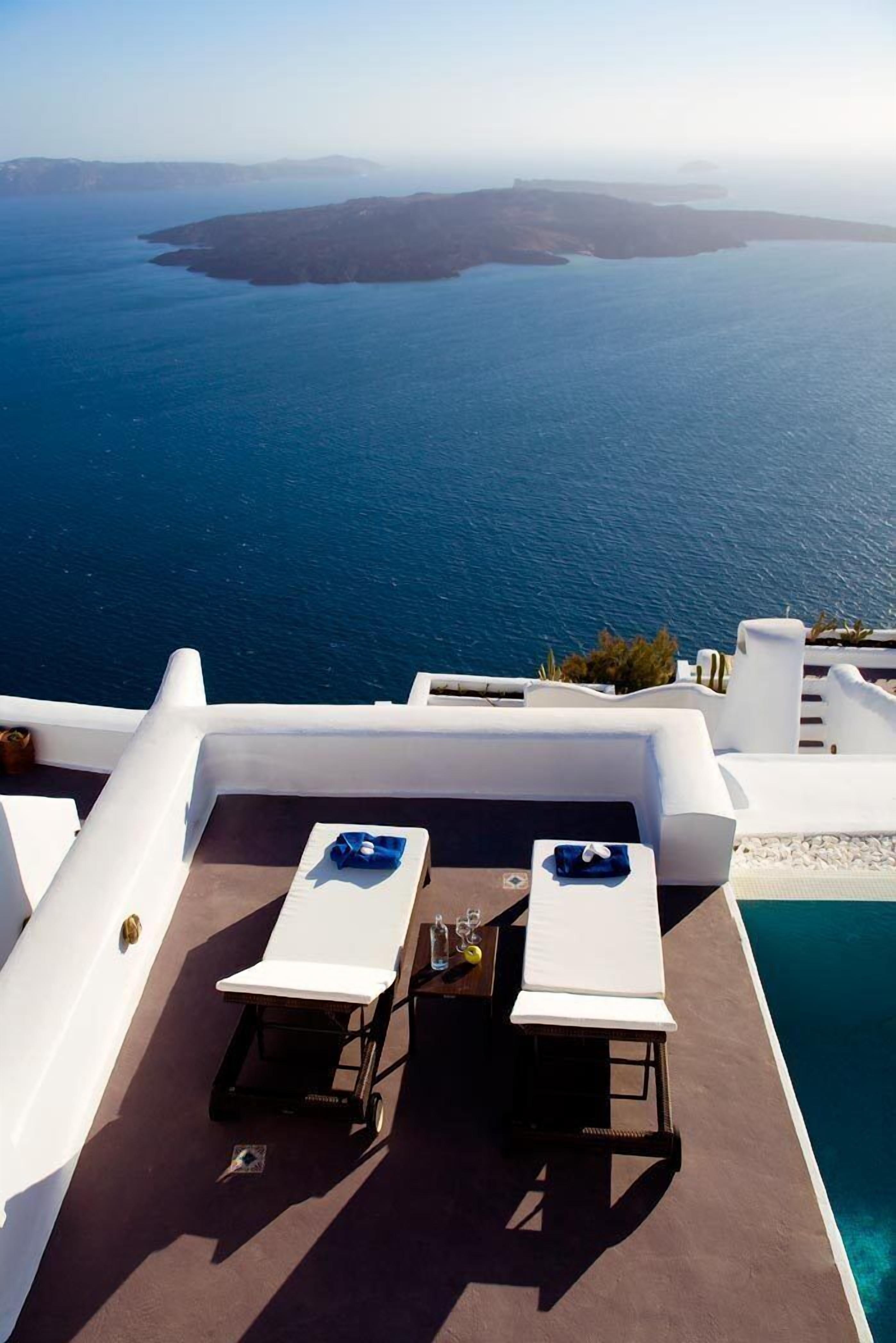 Suite (Armonia) | View from room