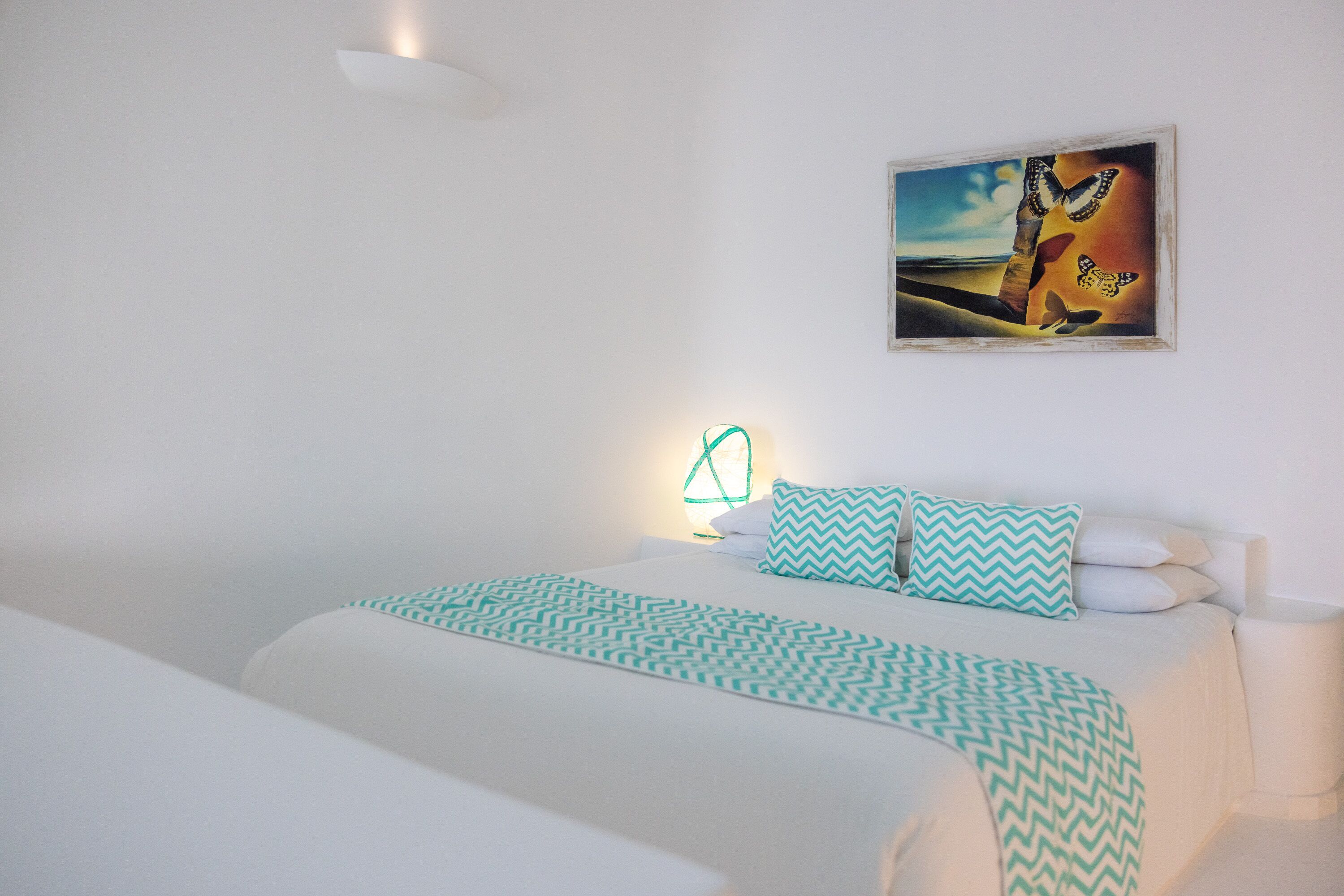 Suite (Nefeli) | Egyptiske bomuldslagner, premium-sengetøj