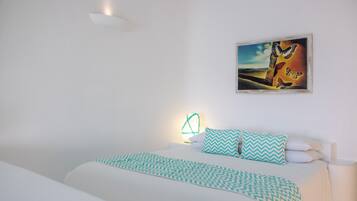 Suite (Nefeli) | Egyptiske bomuldslagner, premium-sengetøj