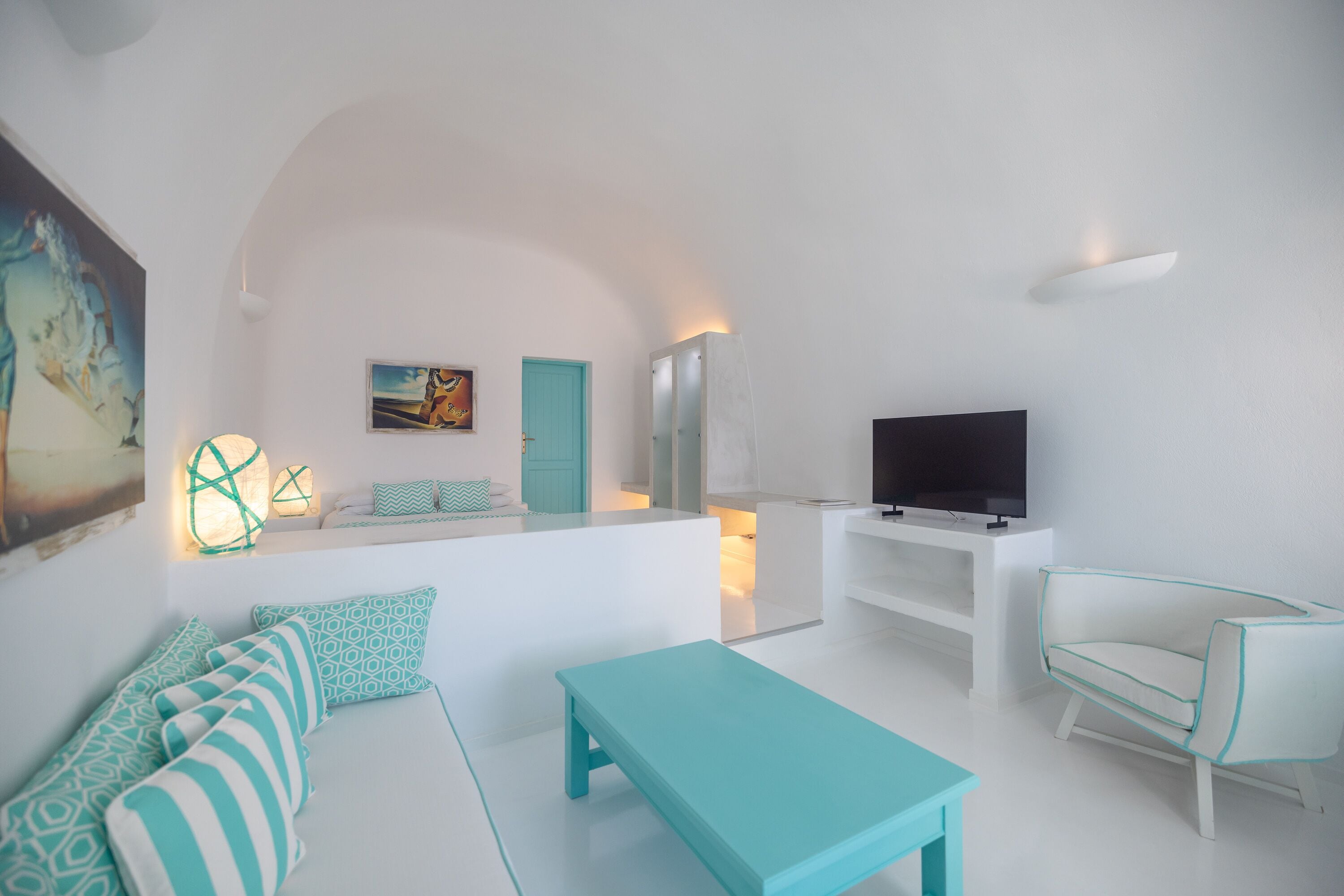 Foto - Dreams Luxury Suites