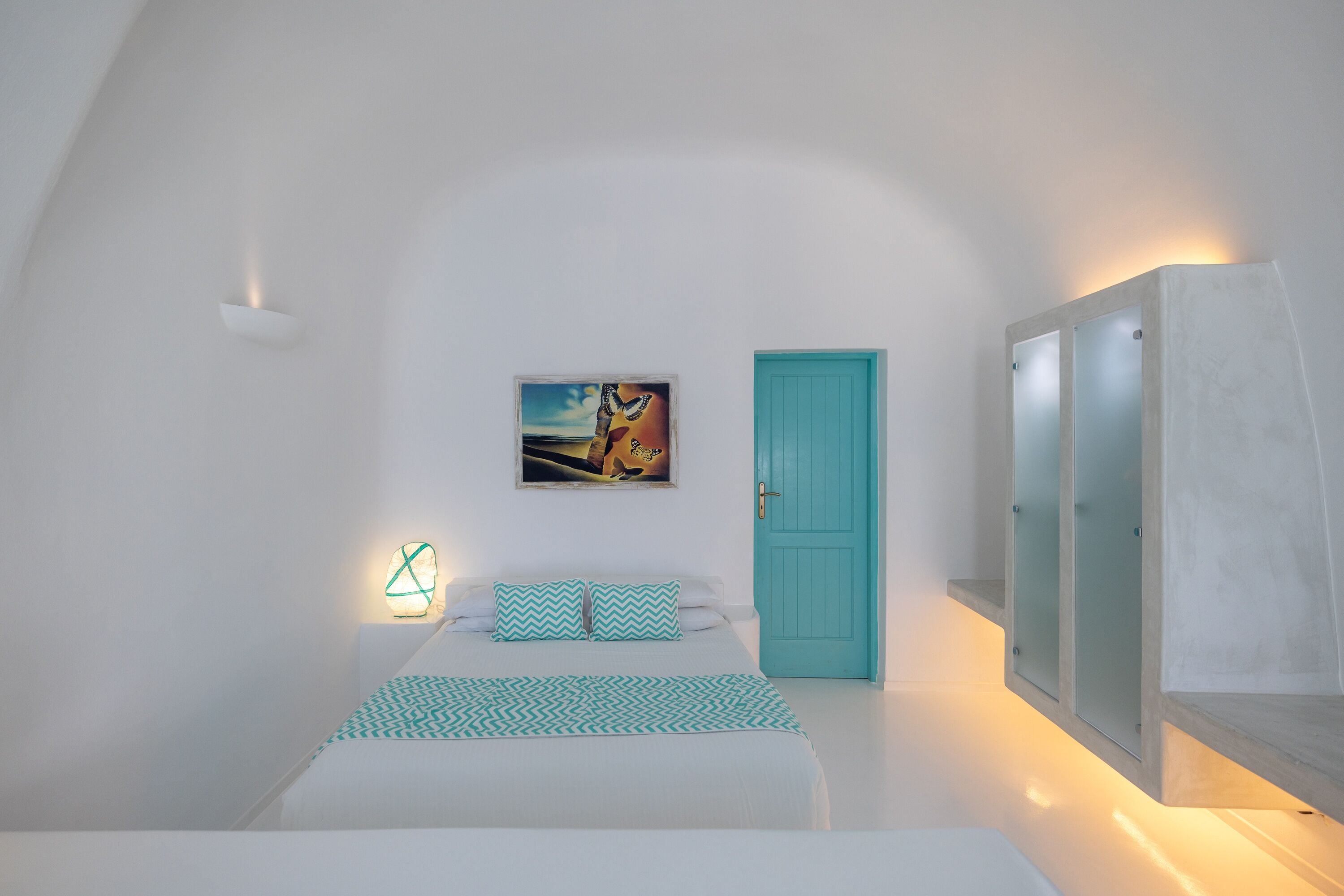 Foto - Dreams Luxury Suites