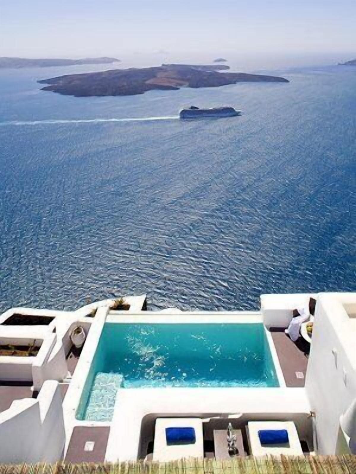 Foto - Dreams Luxury Suites