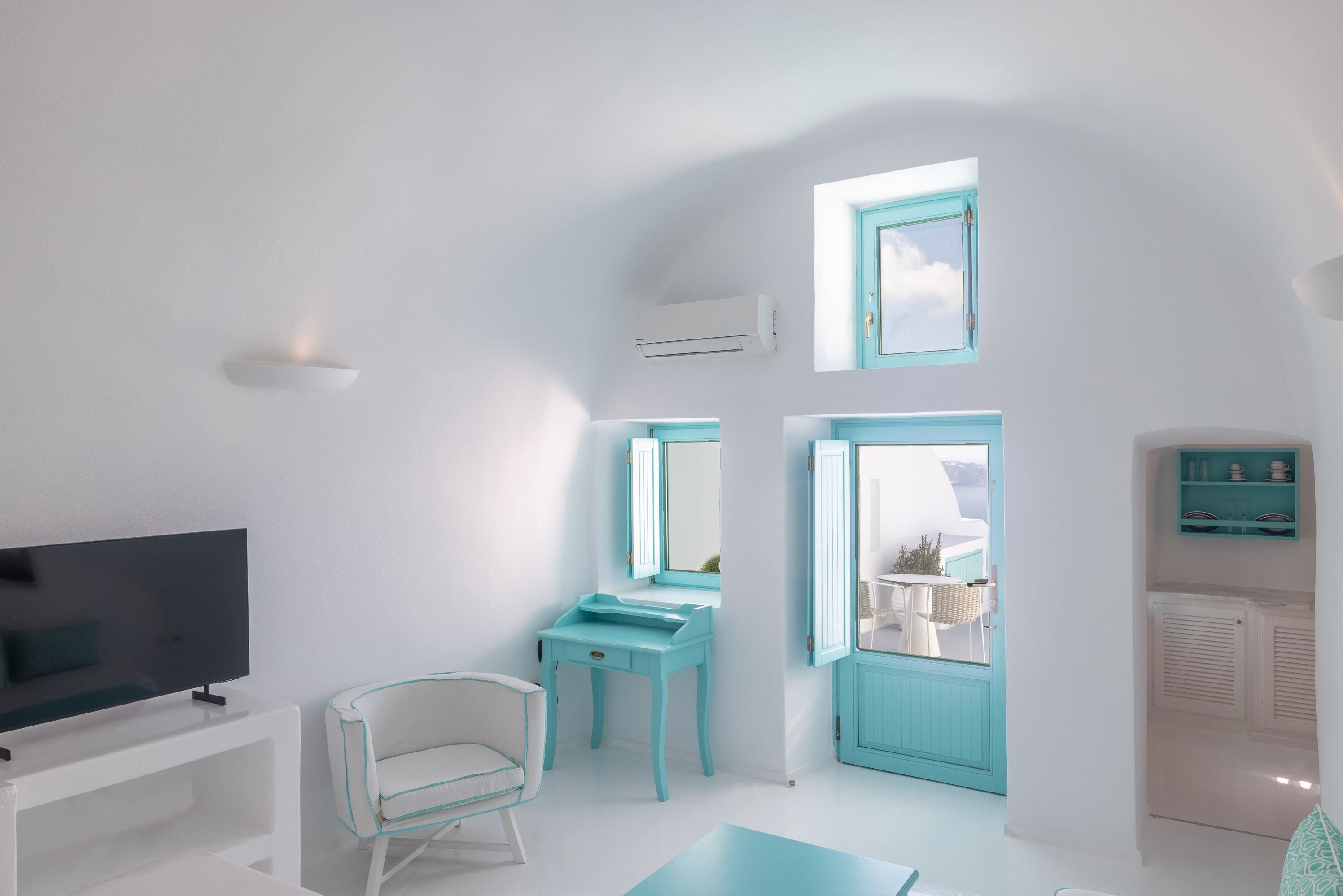 Photo - Dreams Luxury Suites