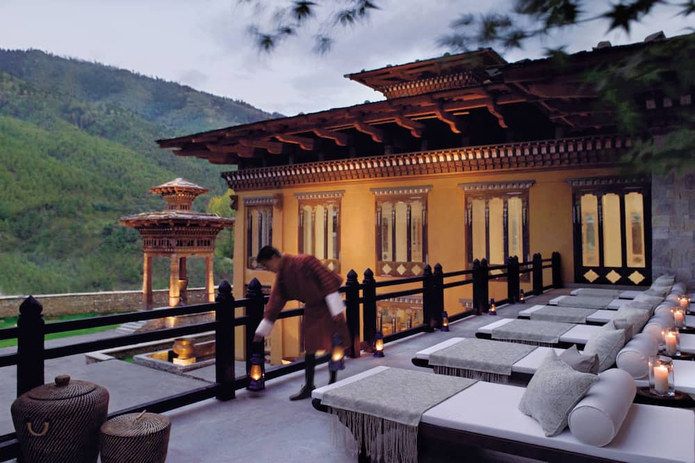 Pemako Thimphu