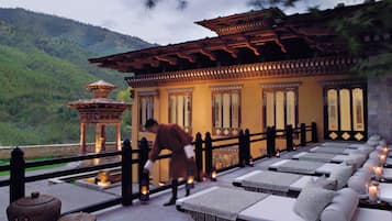 View from room