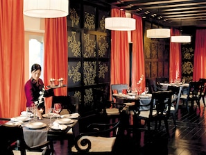Restaurant - Pemako Thimphu (Thimphu)