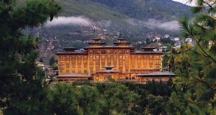 Pemako Thimphu
