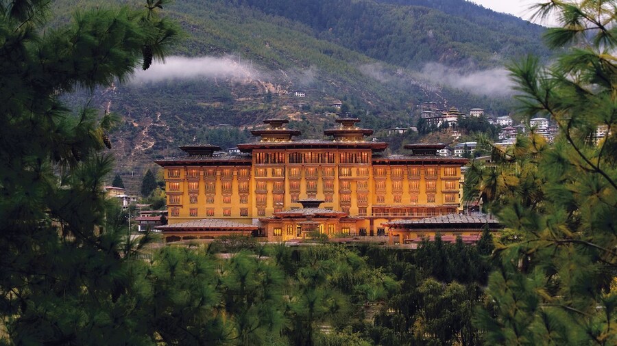 Pemako Thimphu
