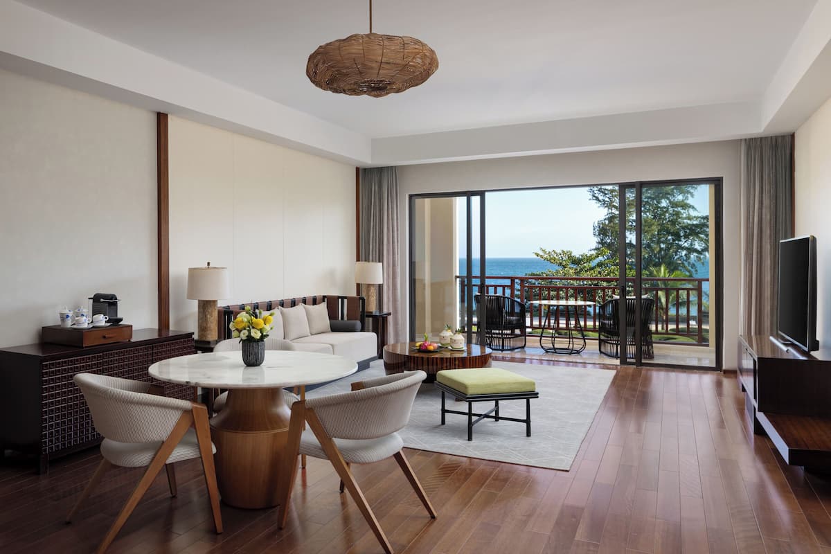 1 habitación, sábanas italianas Frette y ropa de cama de alta calidad