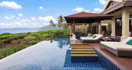 The Ritz-Carlton Sanya, Yalong Bay