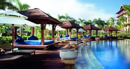 The Ritz-Carlton Sanya, Yalong Bay