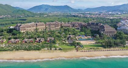 The Ritz-Carlton Sanya, Yalong Bay