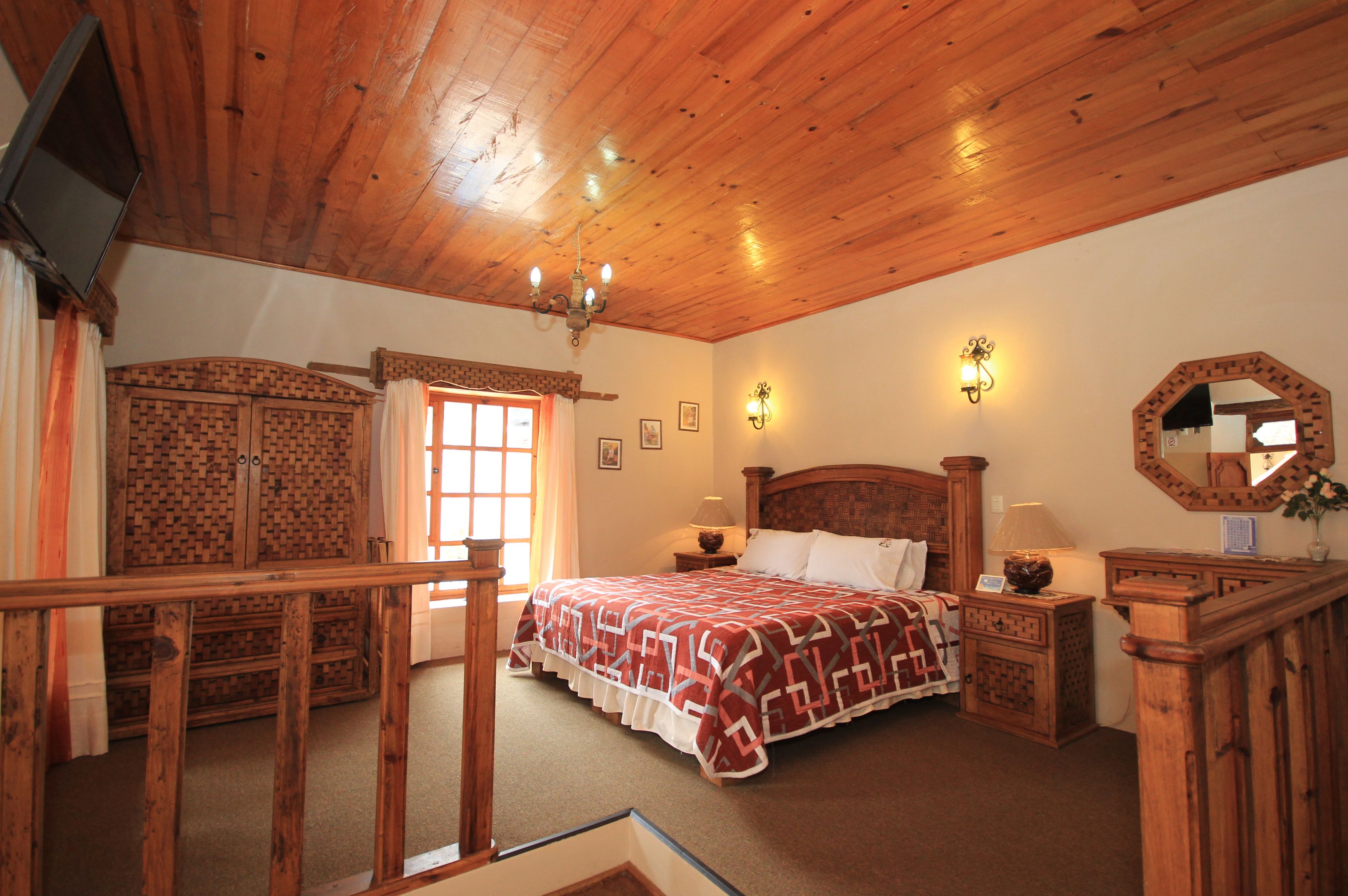 Foto - Hotel La Casa de Mamá