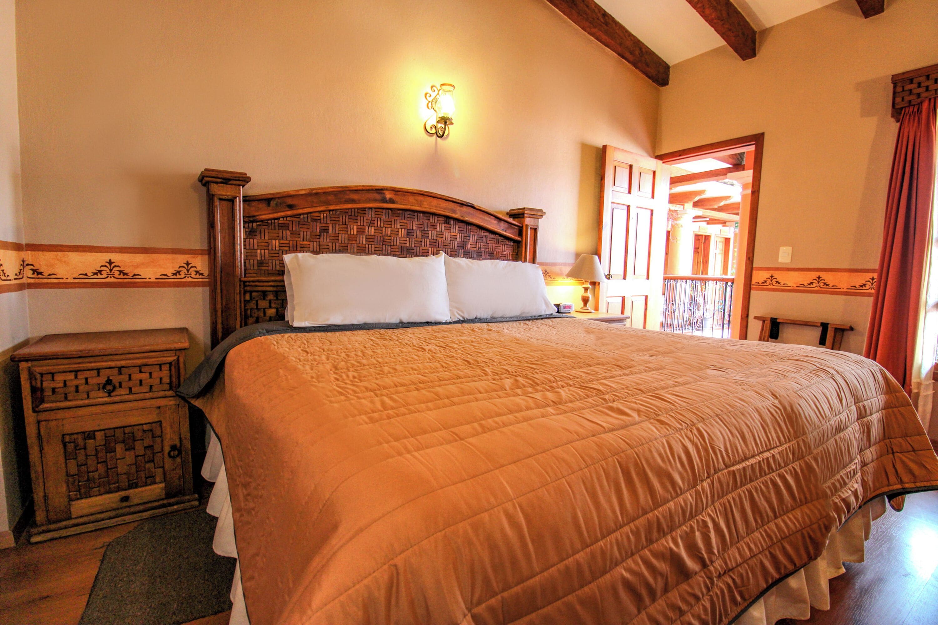 Foto - Hotel La Casa de Mamá