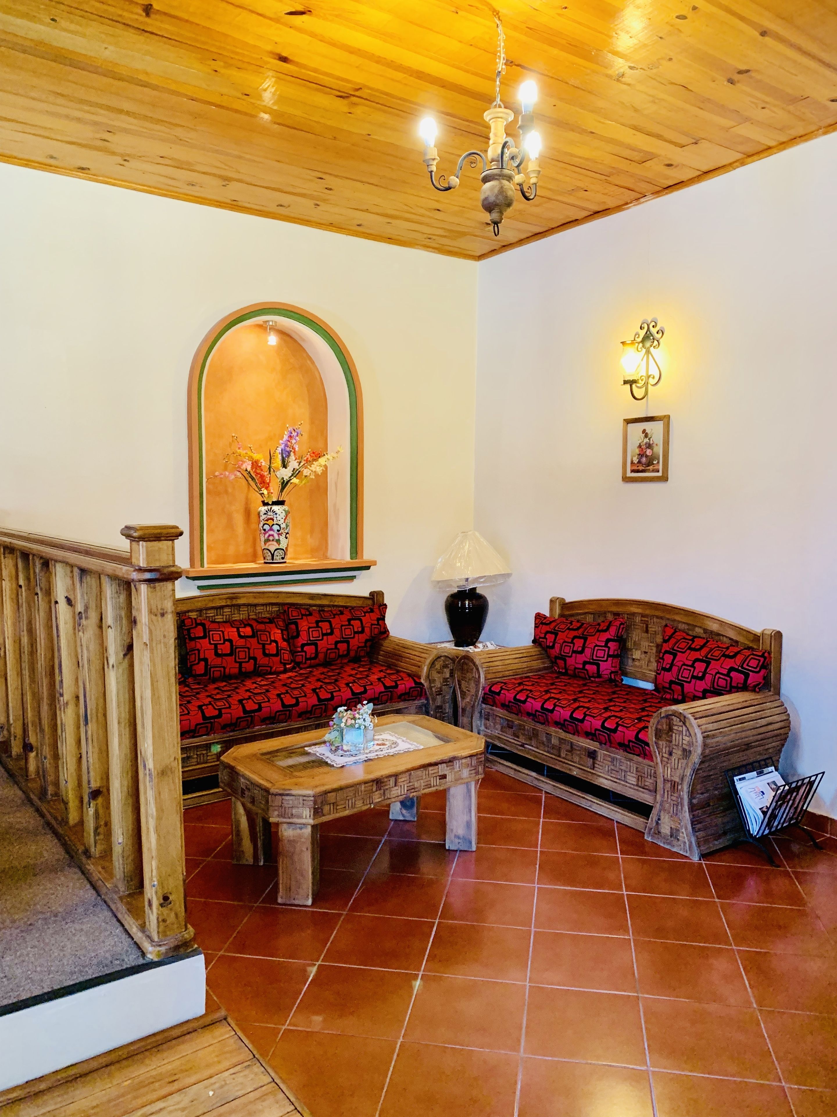 Foto - Hotel La Casa de Mamá