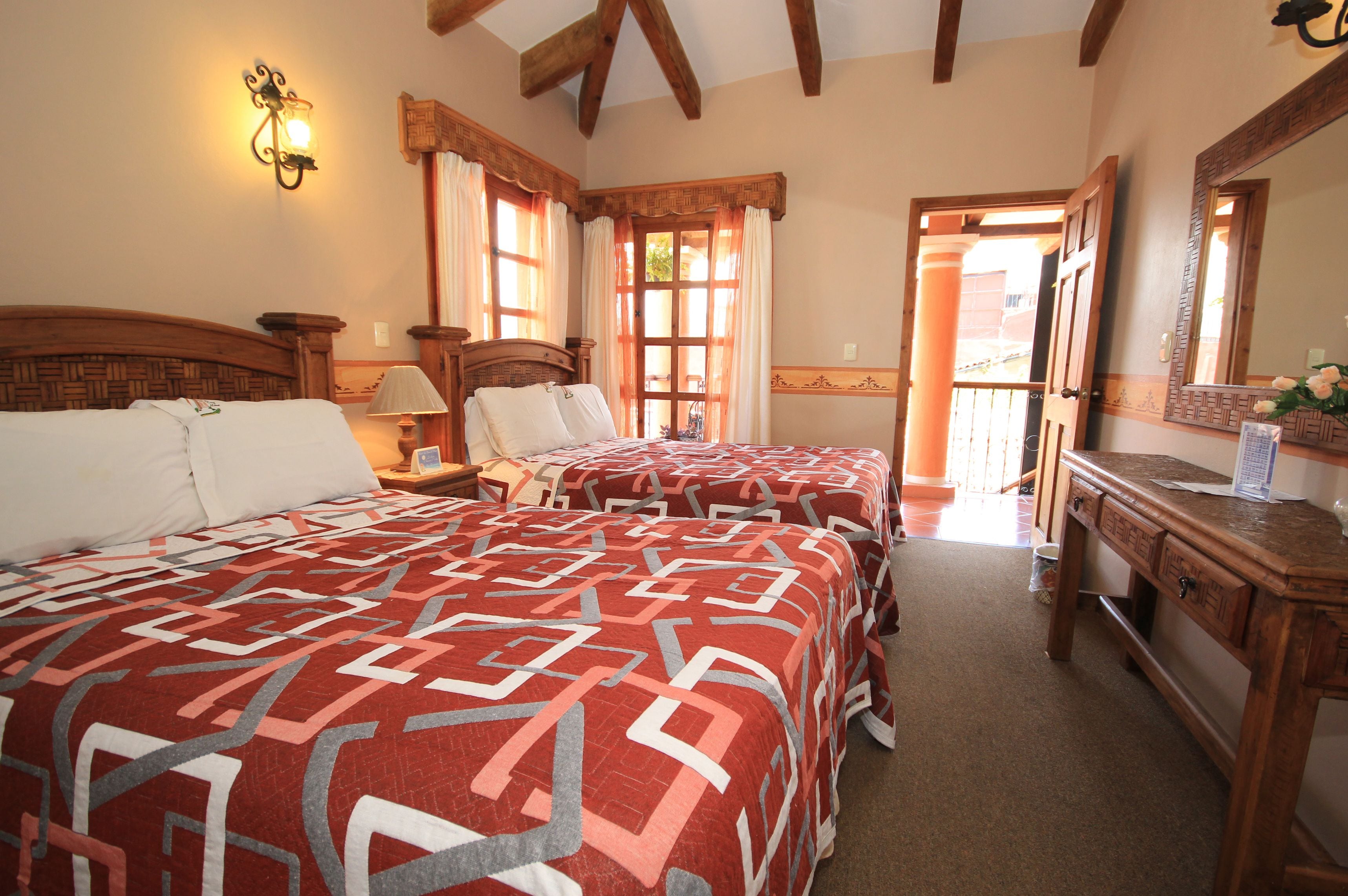 Foto - Hotel La Casa de Mamá