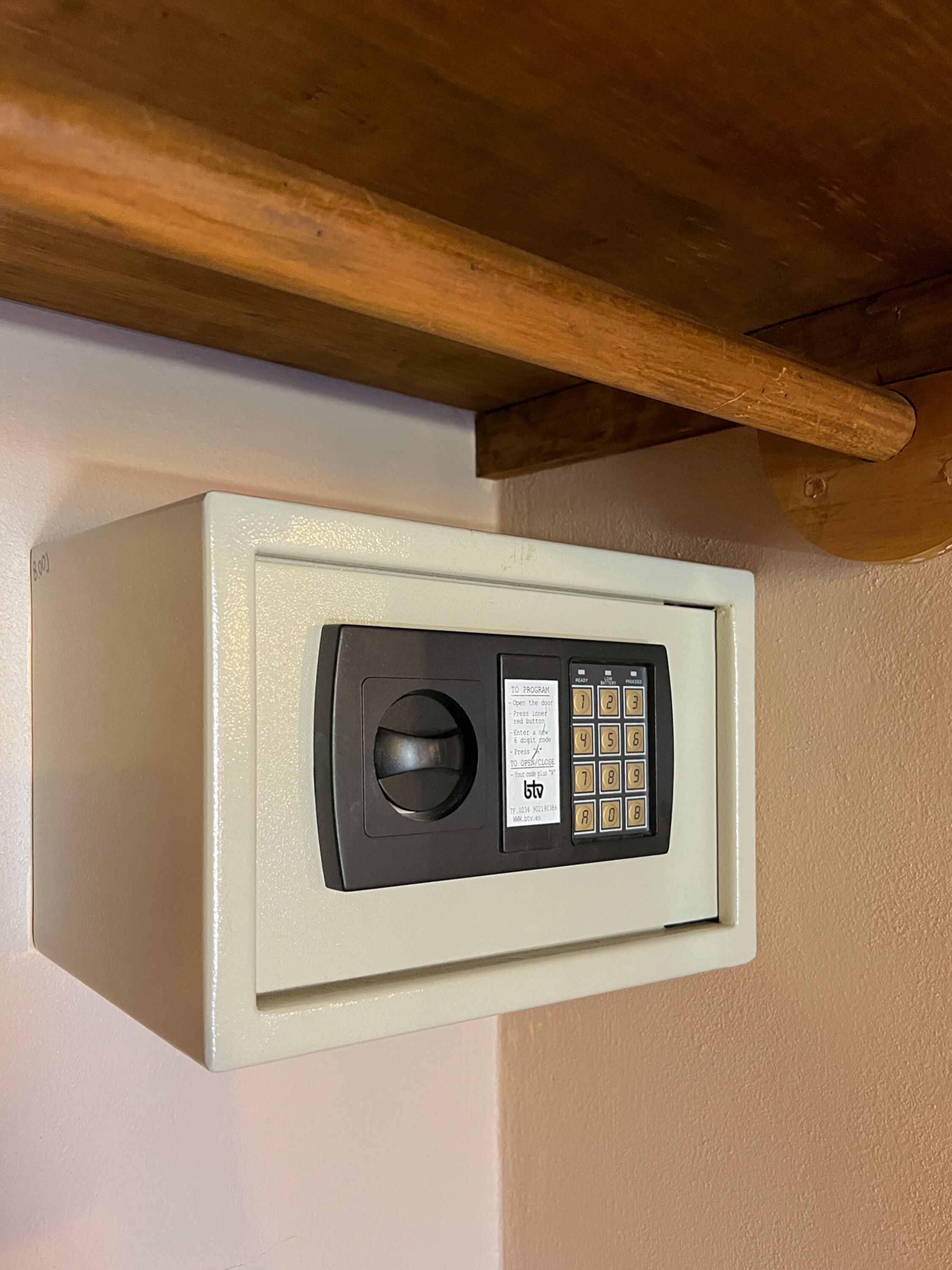 Foto - Hotel La Casa de Mamá