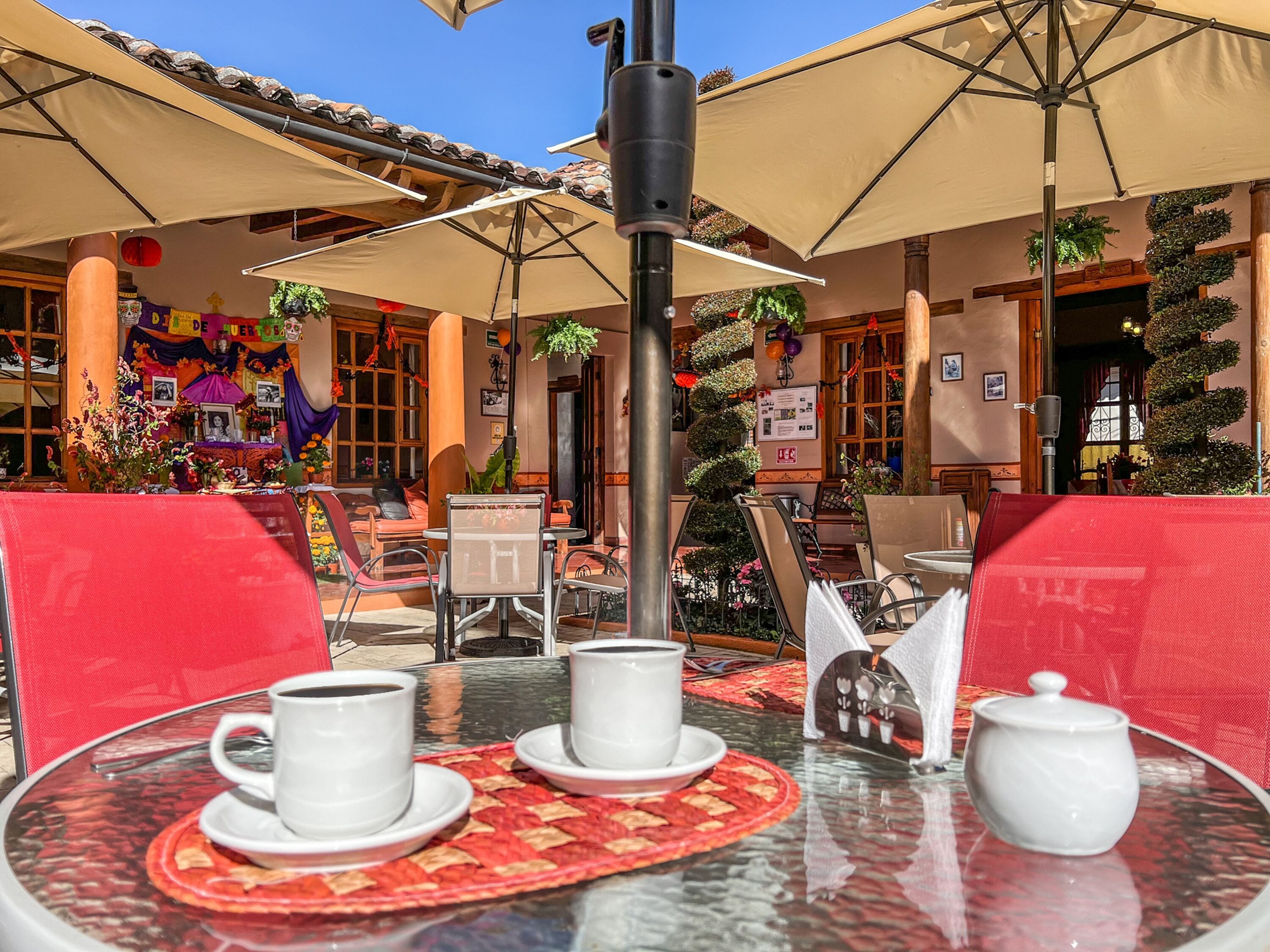 Foto - Hotel La Casa de Mamá