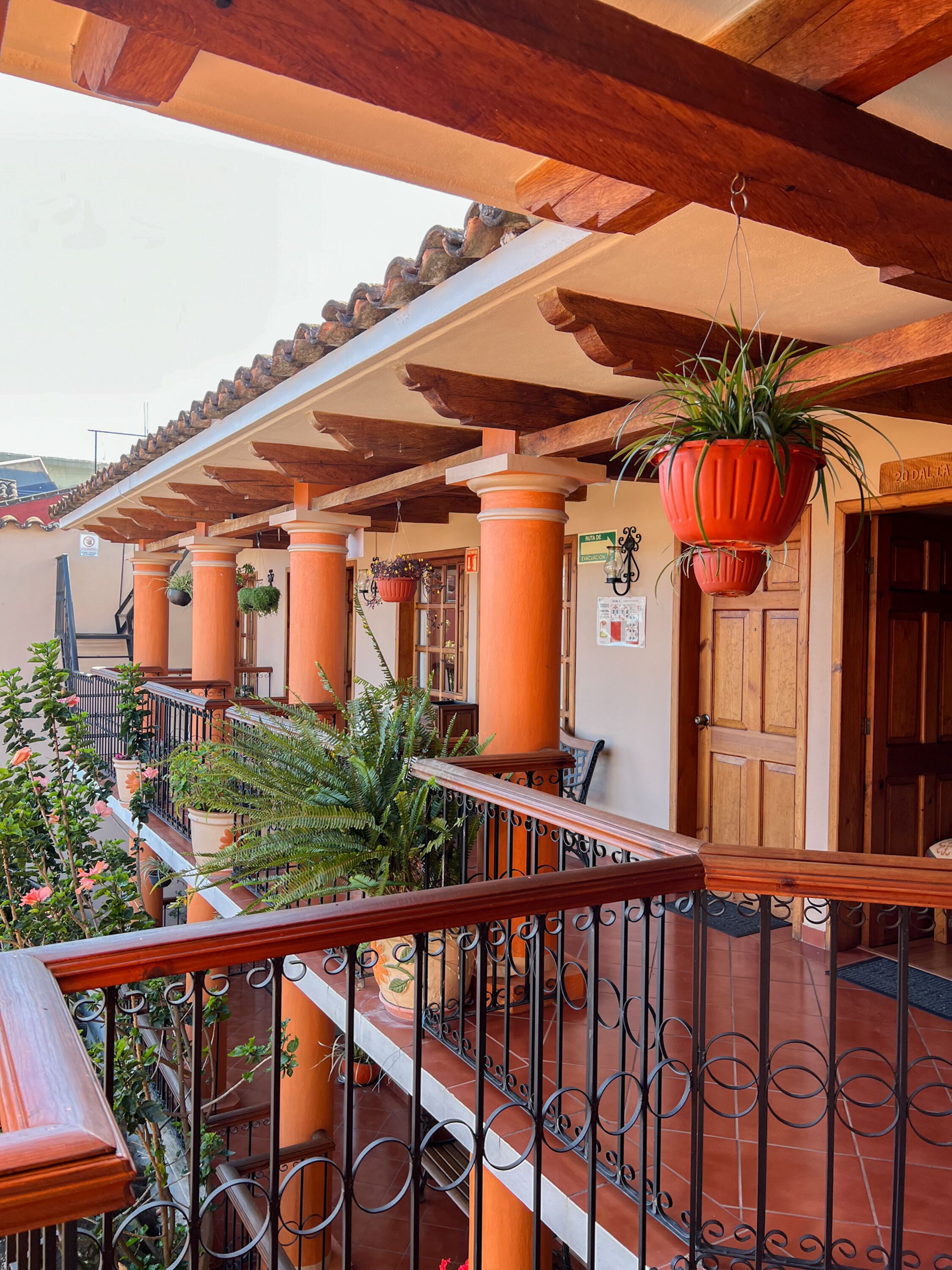 Photo - Hotel La Casa de Mama