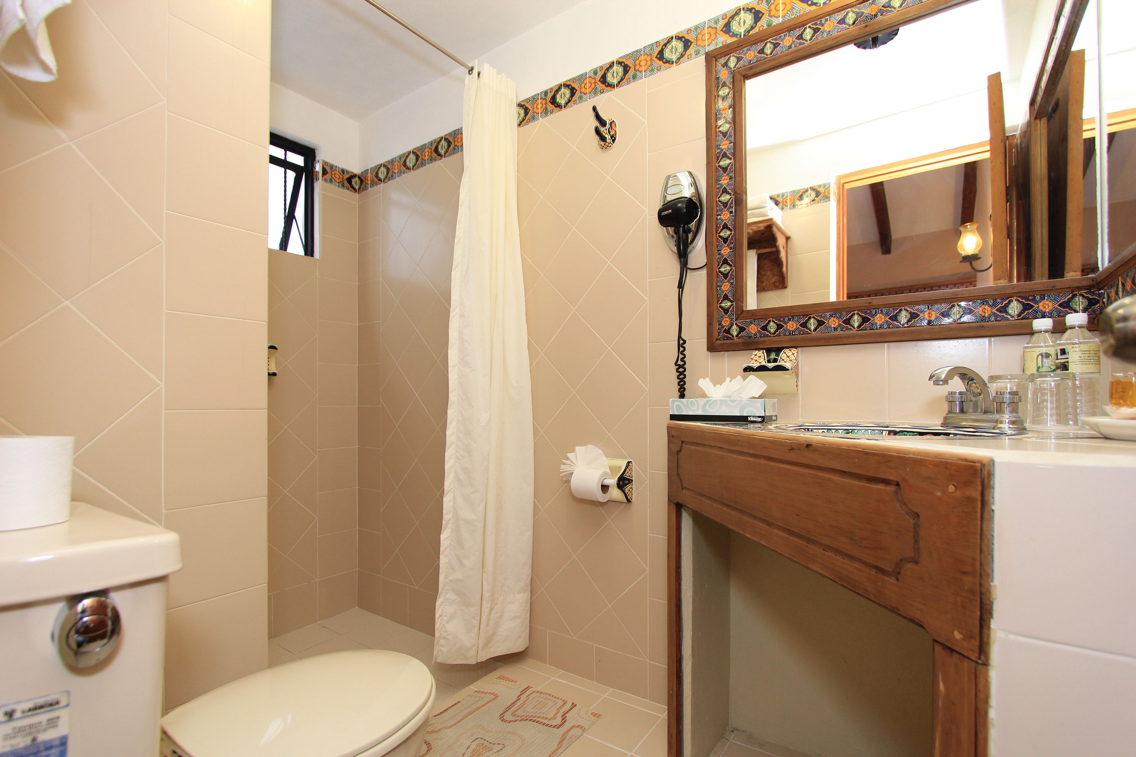 Foto - Hotel La Casa de Mamá