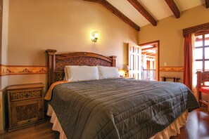 Chambre Standard, 1 très grand lit