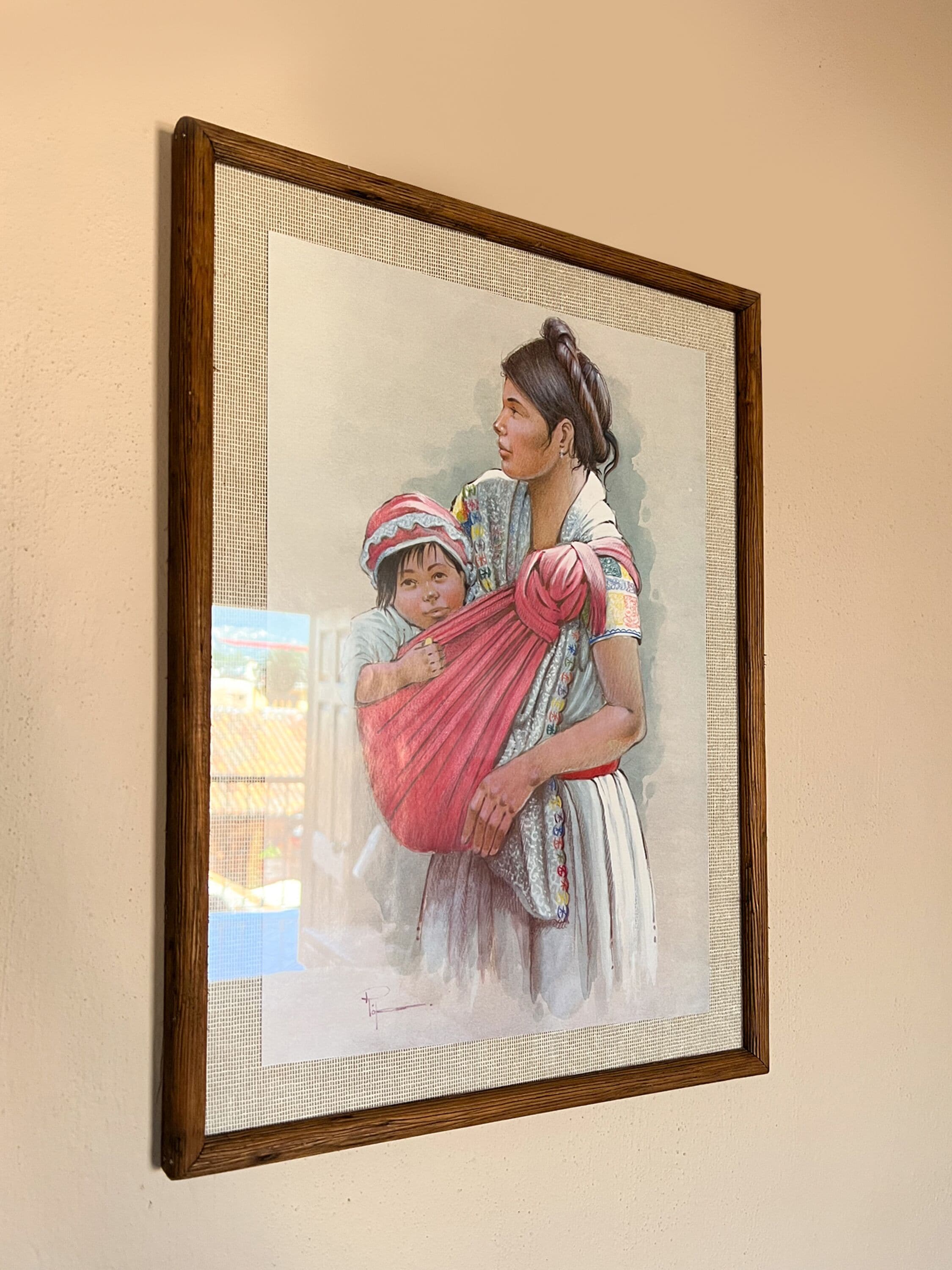 Foto - Hotel La Casa de Mamá