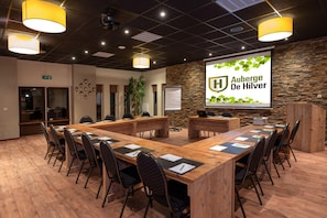 Meeting facility - Auberge de Hilver (Diessen)