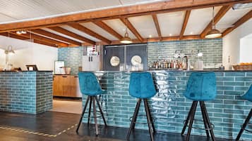 Bar (sur place)