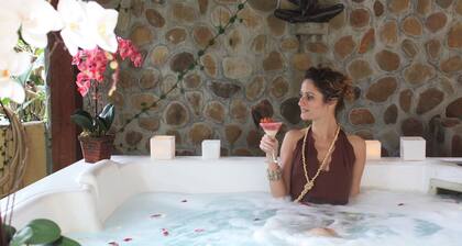 Gavea Tropical Boutique Hotel