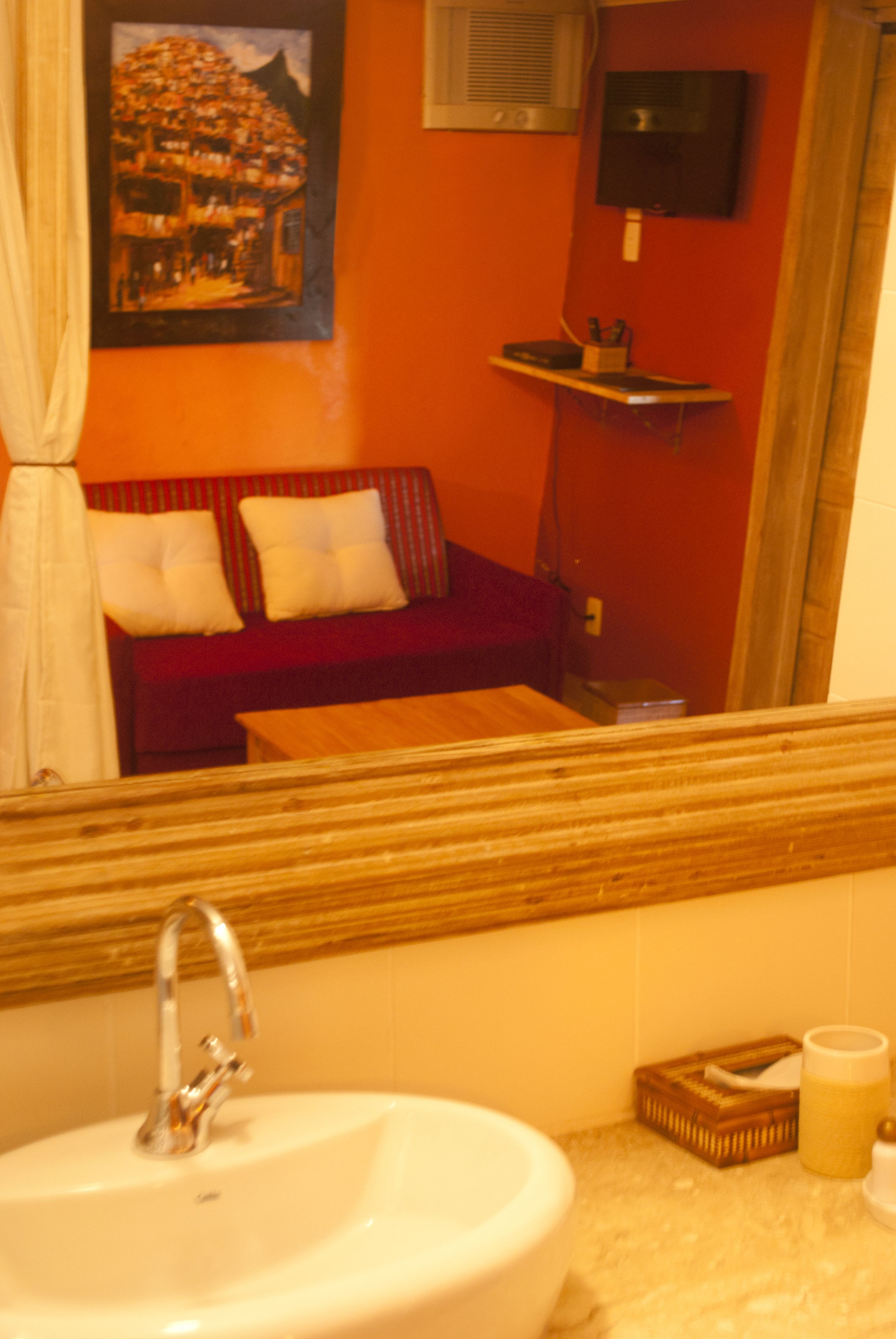 villa | minibar, in-room safe, individually decorated, desk