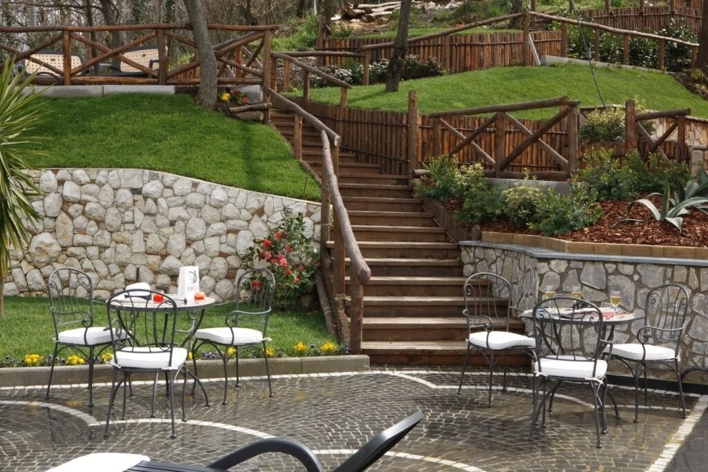 Foto - Hotel Prestige