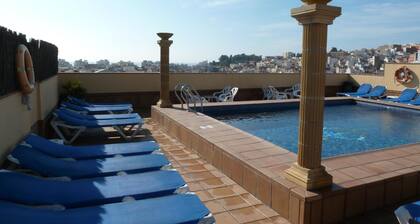 Hotel Costa Brava