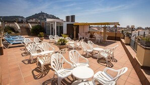 Exterior - Hotel Costa Brava (Blanes)
