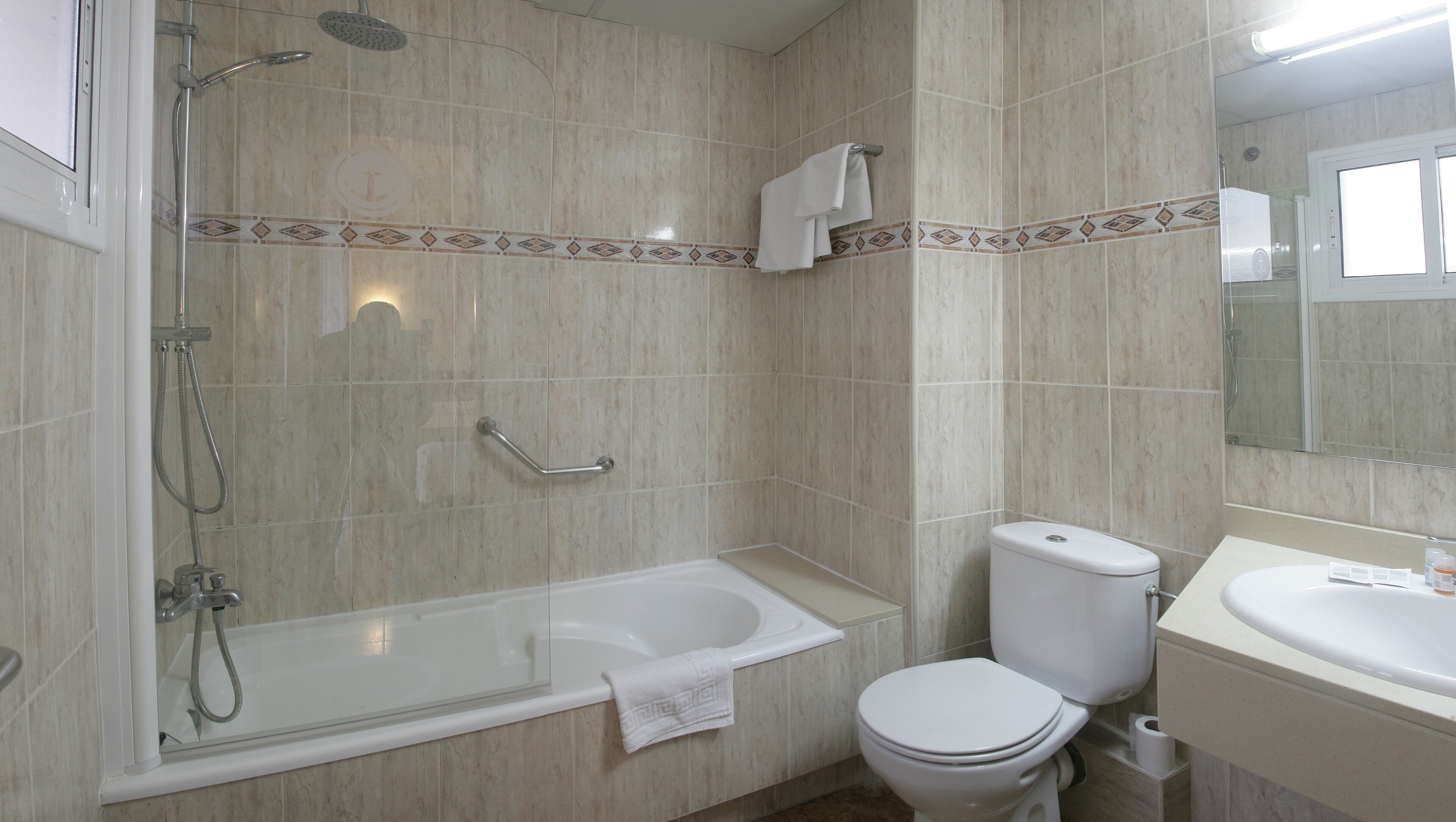 Foto - Hotel Costa Brava