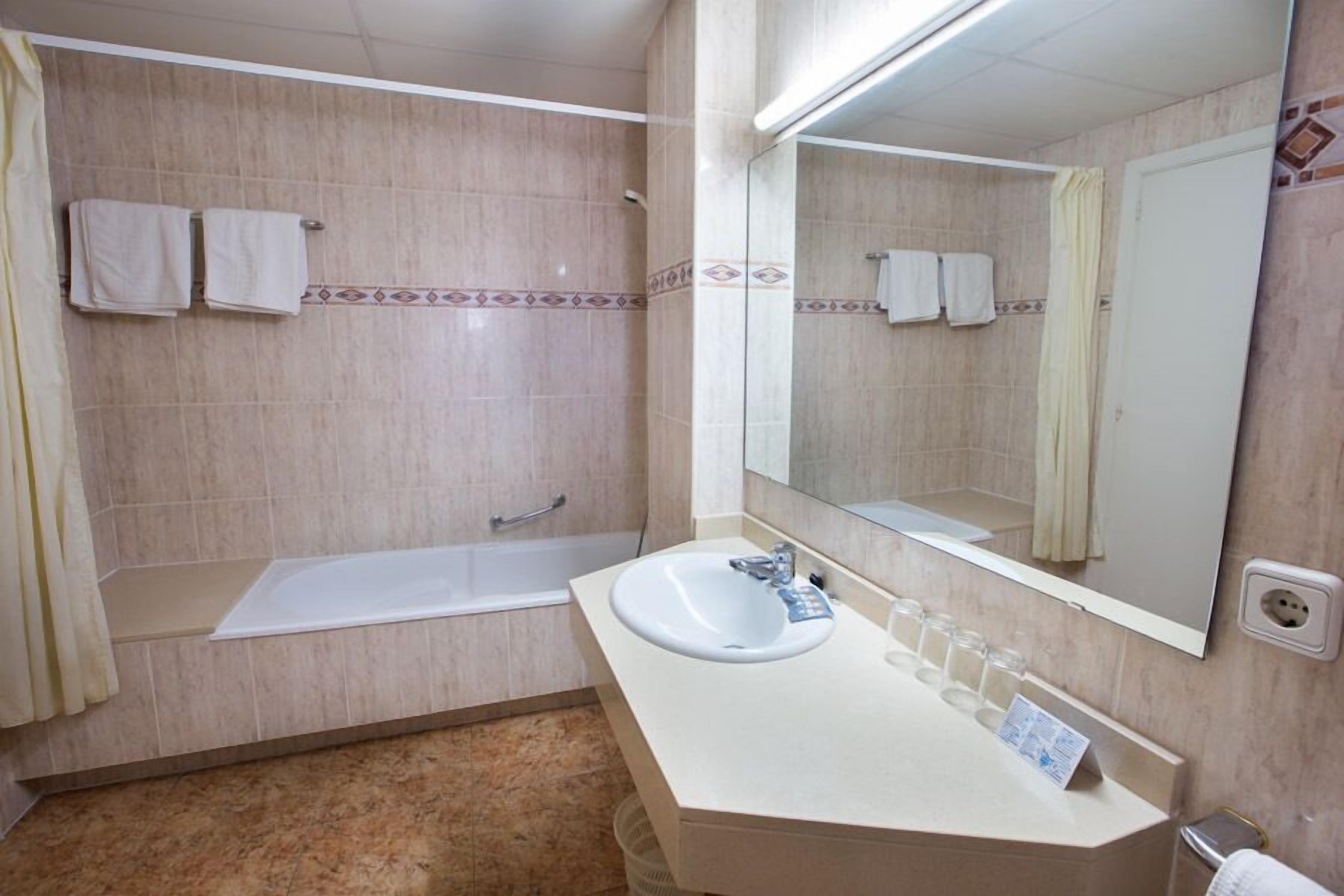 Foto - Hotel Costa Brava