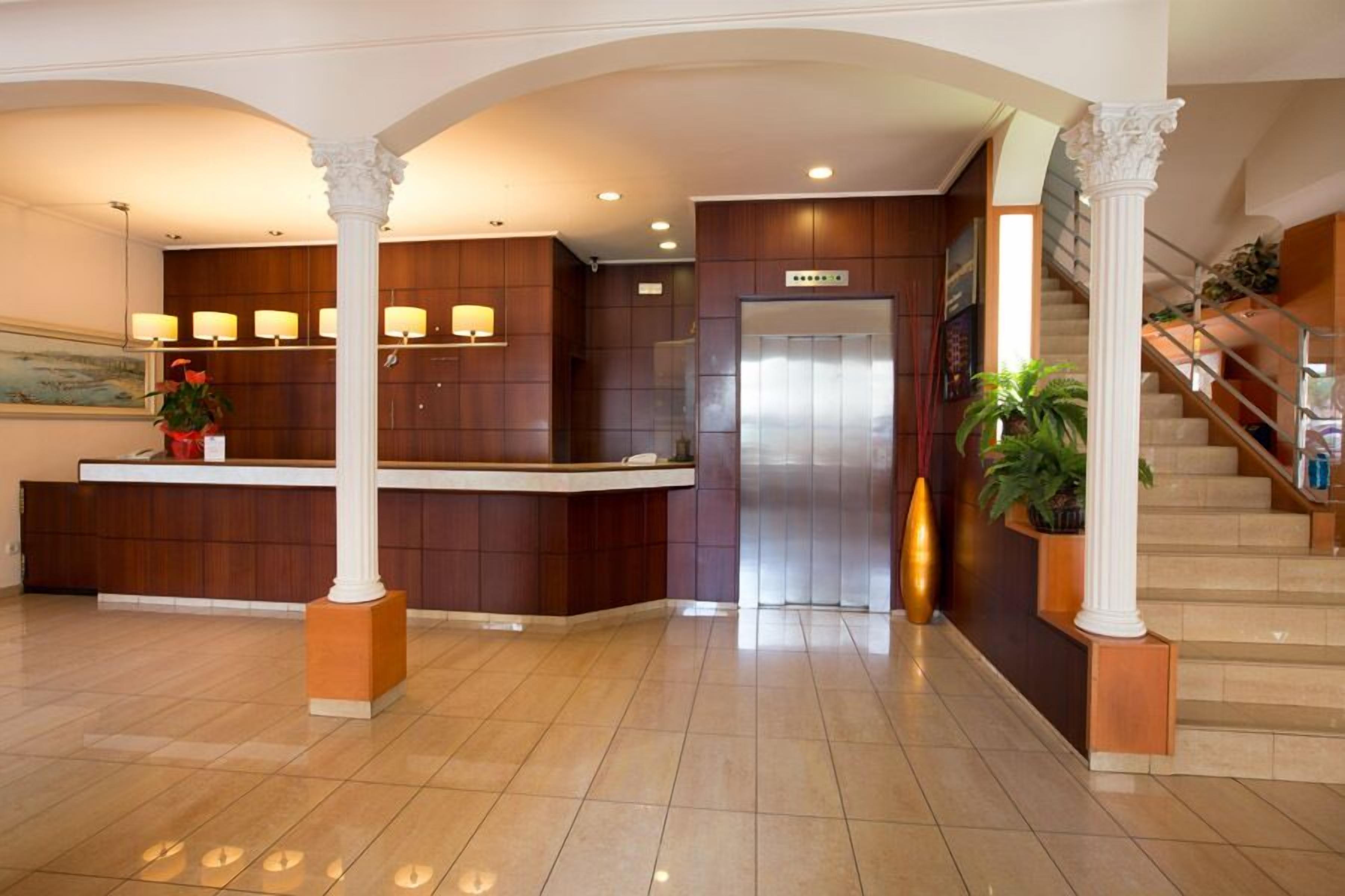 Foto - Hotel Costa Brava