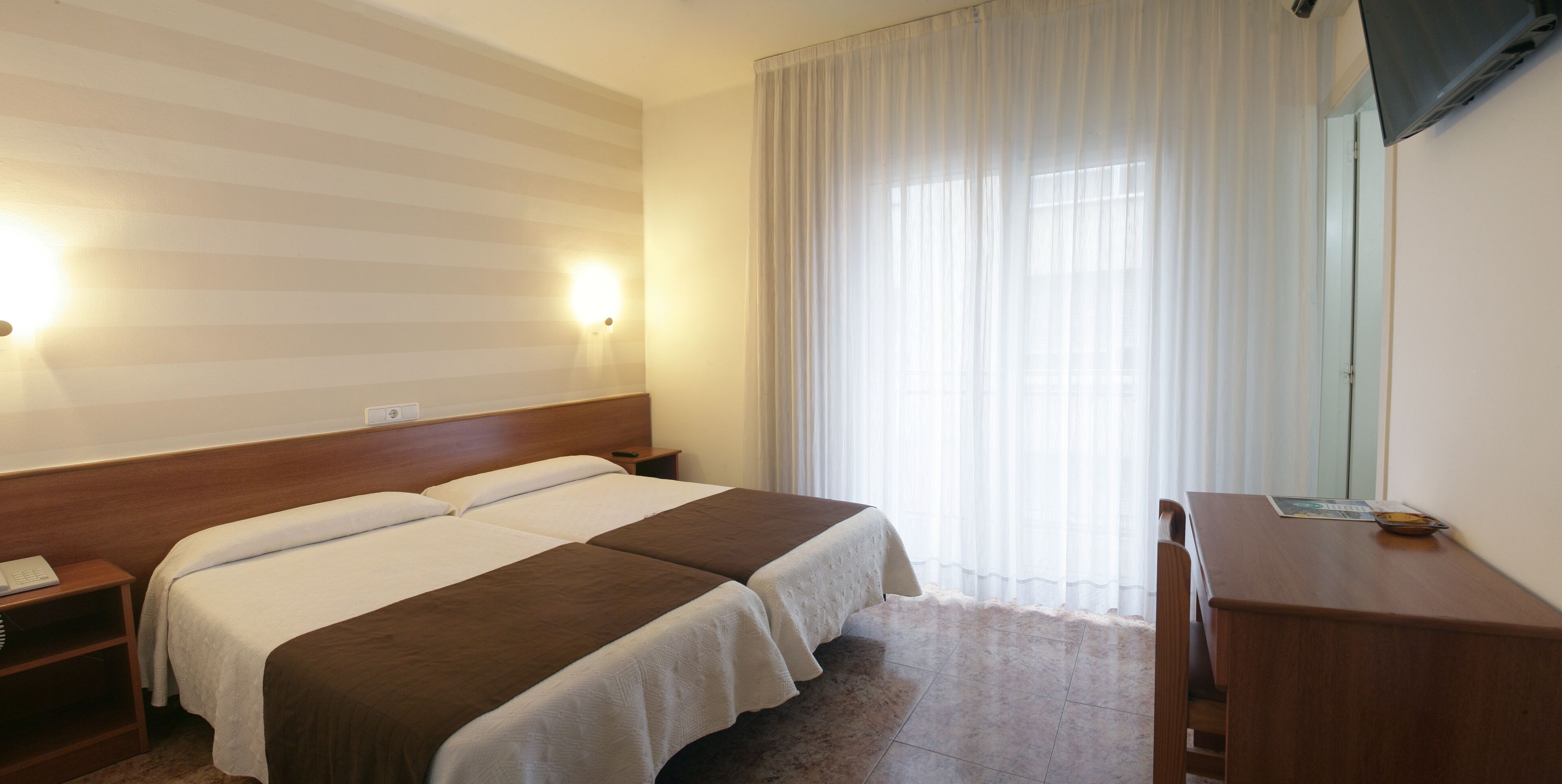 Foto - Hotel Costa Brava