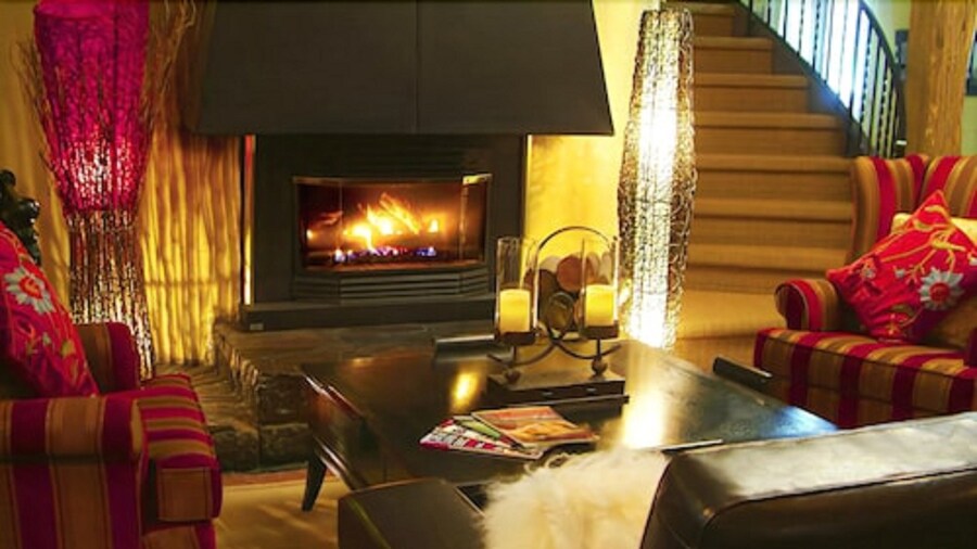 Benmiller Inn & Spa