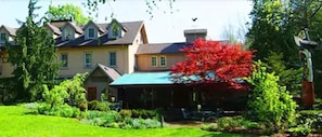 Exterior - Benmiller Inn & Spa (Ashfield-Colborne-Wawanosh)